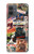 S3905 Vintage Army Poster Case Cover Custodia per Motorola Moto G14