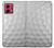S0071 Golf Ball Case Cover Custodia per Motorola Moto G84