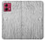 S1142 Wood Skin Graphic Case Cover Custodia per Motorola Moto G84