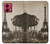 S2174 Eiffel Tower Vintage Paris Case Cover Custodia per Motorola Moto G84