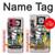 S3008 Tarot Card Death Case Cover Custodia per Motorola Moto G84