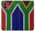 S3464 South Africa Flag Case Cover Custodia per Motorola Moto G84