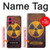 S3892 Nuclear Hazard Case Cover Custodia per Motorola Moto G84