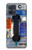 S0087 Payphone Case Cover Custodia per Motorola Moto G54 S0087 Payphone Case Cover Custodia per Motorola Moto G54