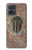 S1454 Trilobite Fossil Case Cover Custodia per Motorola Moto G54 S1454 Trilobite Fossil Case Cover Custodia per Motorola Moto G54