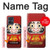 S2839 Japan Daruma Doll Case Cover Custodia per Motorola Moto G54