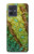 S3057 Lizard Skin Graphic Printed Case Cover Custodia per Motorola Moto G54