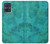 S3147 Aqua Marble Stone Case Cover Custodia per Motorola Moto G54