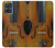 S3234 Violin Case Cover Custodia per Motorola Moto G54