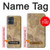 S3240 Yellow Marble Stone Case Cover Custodia per Motorola Moto G54