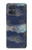 S3364 Gold Star Sky Case Cover Custodia per Motorola Moto G54