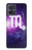 S3370 Zodiac Scorpio Case Cover Custodia per Motorola Moto G54