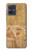 S3398 Egypt Stela Mentuhotep Case Cover Custodia per Motorola Moto G54