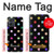 S3532 Colorful Polka Dot Case Cover Custodia per Motorola Moto G54