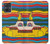 S3599 Hippie Submarine Case Cover Custodia per Motorola Moto G54