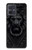 S3619 Dark Gothic Lion Case Cover Custodia per Motorola Moto G54