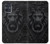 S3619 Dark Gothic Lion Case Cover Custodia per Motorola Moto G54