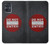S3683 Do Not Enter Case Cover Custodia per Motorola Moto G54