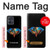 S3842 Abstract Colorful Diamond Case Cover Custodia per Motorola Moto G54