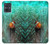 S3893 Ocellaris clownfish Case Cover Custodia per Motorola Moto G54