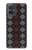 S3907 Sweater Texture Case Cover Custodia per Motorola Moto G54