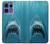S0830 White Shark Case Cover Custodia per Motorola Edge 50 Pro S0830 White Shark Case Cover Custodia per Motorola Edge 50 Pro