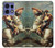 S1063 Napoleon Bonaparte Case Cover Custodia per Motorola Edge 50 Pro