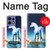 S1130 Unicorn Horse Case Cover Custodia per Motorola Edge 50 Pro