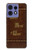 S2643 Once Upon A Time Book Case Cover Custodia per Motorola Edge 50 Pro
