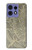 S3396 Dendera Zodiac Ancient Egypt Case Cover Custodia per Motorola Edge 50 Pro