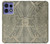S3396 Dendera Zodiac Ancient Egypt Case Cover Custodia per Motorola Edge 50 Pro