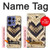 S3417 Diamond Rattle Snake Graphic Print Case Cover Custodia per Motorola Edge 50 Pro