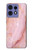 S3670 Blood Marble Case Cover Custodia per Motorola Edge 50 Pro
