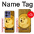 S3826 Dogecoin Shiba Case Cover Custodia per Motorola Edge 50 Pro