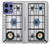 S3928 Cooking Kitchen Graphic Case Cover Custodia per Motorola Edge 50 Pro