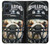 S0098 Bulldog American Football Case Cover Custodia per Motorola Edge 50 Fusion