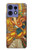 S0440 Hindu God Ganesha Case Cover Custodia per Motorola Edge 50 Fusion S0440 Hindu God Ganesha Case Cover Custodia per Motorola Edge 50 Fusion