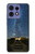 S0734 Stairway to Heaven Iceland Case Cover Custodia per Motorola Edge 50 Fusion