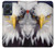 S0854 Eagle American Case Cover Custodia per Motorola Edge 50 Fusion