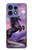 S1461 Unicorn Fantasy Horse Case Cover Custodia per Motorola Edge 50 Fusion
