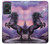 S1461 Unicorn Fantasy Horse Case Cover Custodia per Motorola Edge 50 Fusion