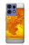 S2391 Beer Glass Case Cover Custodia per Motorola Edge 50 Fusion S2391 Beer Glass Case Cover Custodia per Motorola Edge 50 Fusion