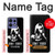 S2518 Do Not Touch My Phone Case Cover Custodia per Motorola Edge 50 Fusion