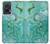 S2653 Dragon Green Turquoise Stone Graphic Case Cover Custodia per Motorola Edge 50 Fusion S2653 Dragon Green Turquoise Stone Graphic Case Cover Custodia per Motorola Edge 50 Fusion