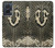 S2711 King Cobra Snake Skin Graphic Printed Case Cover Custodia per Motorola Edge 50 Fusion