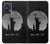 S3097 New York City Case Cover Custodia per Motorola Edge 50 Fusion