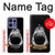 S3100 Great White Shark Case Cover Custodia per Motorola Edge 50 Fusion