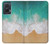 S3150 Sea Beach Case Cover Custodia per Motorola Edge 50 Fusion