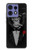S3167 Funny Monkey God Father Case Cover Custodia per Motorola Edge 50 Fusion