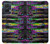 S3420 Coding Programmer Case Cover Custodia per Motorola Edge 50 Fusion